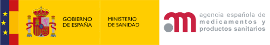 Logo AEMPS